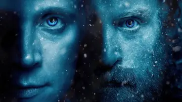 Задник к сериалу "Игра Престолов" #1212852
