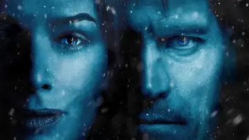 Задник к сериалу "Игра Престолов" #1212854