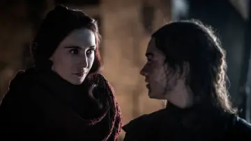 Задник к сериалу "Игра Престолов" #1212864