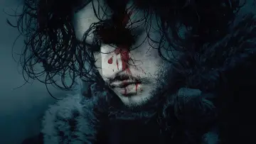 Задник к сериалу "Игра Престолов" #1212957