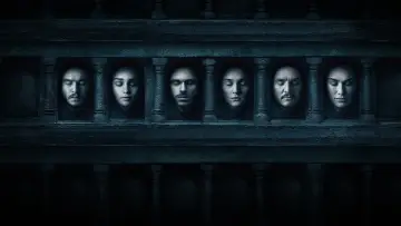 Задник к сериалу "Игра Престолов" #1212693