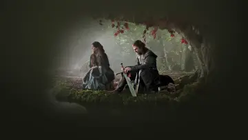 Задник к сериалу "Игра Престолов" #1213129