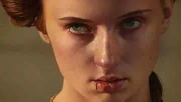 Задник к сериалу "Игра Престолов" #1213222