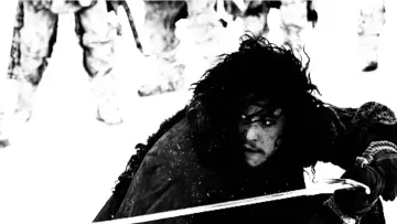 Задник к сериалу "Игра Престолов" #1213223