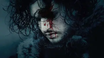 Задник к сериалу "Игра Престолов" #1212711