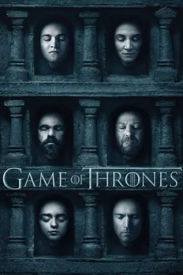 Постер к сериалу "Игра Престолов" #1213301