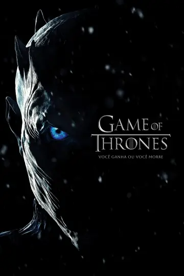 Постер к сериалу "Игра Престолов" #1213332