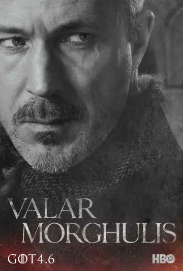 Постер к сериалу "Игра Престолов" #1213349