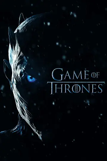Постер к сериалу "Игра Престолов" #1213355