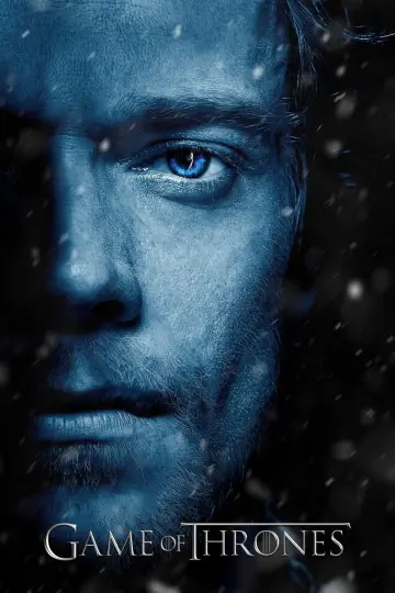 Постер к сериалу "Игра Престолов" #1213446
