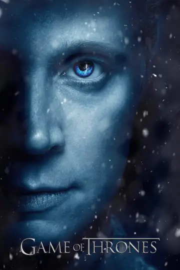 Постер к сериалу "Игра Престолов" #1213448