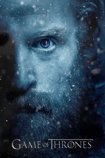 Постер к сериалу "Игра Престолов" #1213449