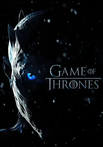 Постер к сериалу "Игра Престолов" #1213451