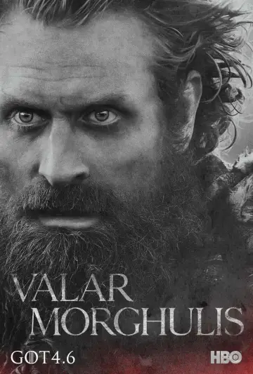 Постер к сериалу "Игра Престолов" #1213478