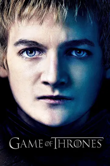 Постер к сериалу "Игра Престолов" #1213491