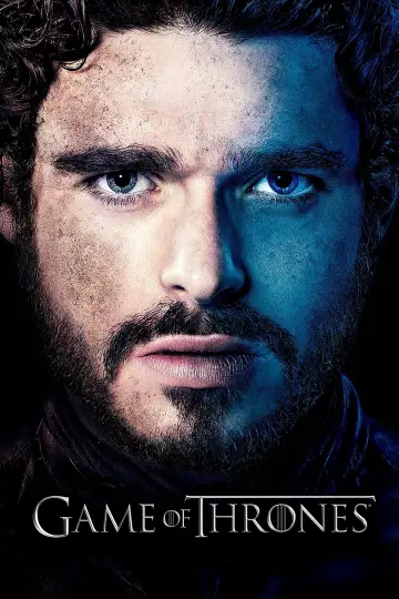 Постер к сериалу "Игра Престолов" #1213492