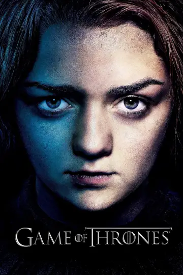 Постер к сериалу "Игра Престолов" #1213507