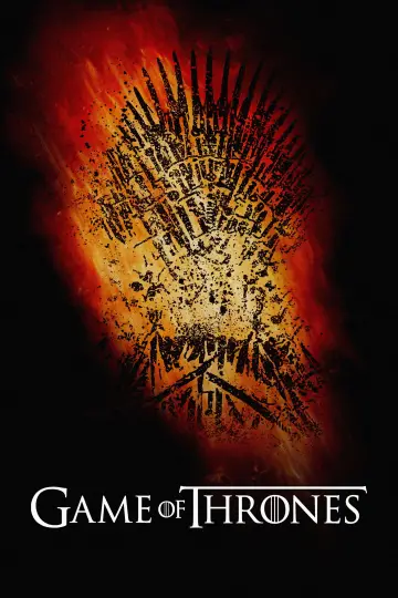 Постер к сериалу "Игра Престолов" #1213524