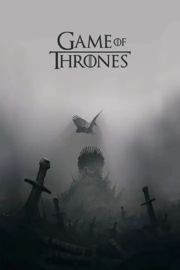Постер к сериалу "Игра Престолов" #1213525
