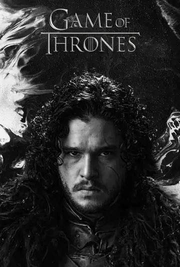 Постер к сериалу "Игра Престолов" #1213553