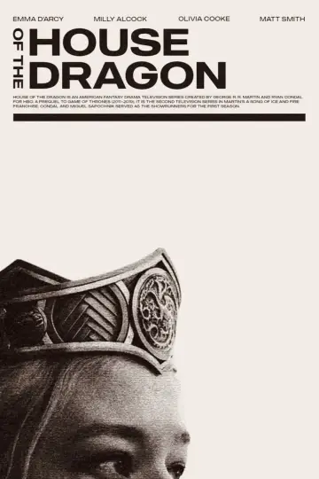 Постер к сериалу "Игра Престолов" #1213560