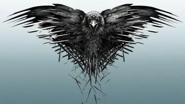 Задник к сериалу "Игра Престолов" #1212749