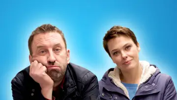 Задник к сериалу "Никаких свиданий" #1386891