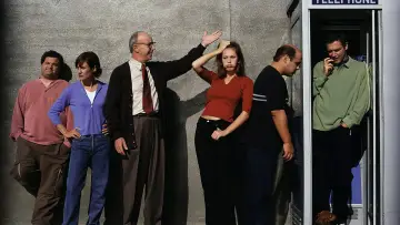 Задник к сериалу "The Norm Show" #1660723