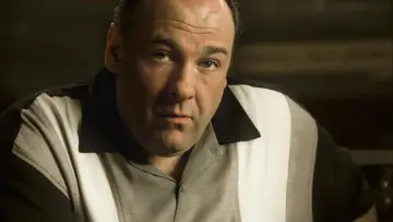 Задник к сериалу "Сопрано" #1318840