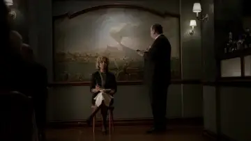 Задник к сериалу "Сопрано" #1318841