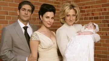 Задник к сериалу "Сопрано" #1318848