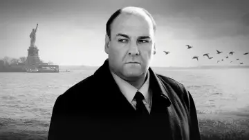 Задник к сериалу "Сопрано" #1318854