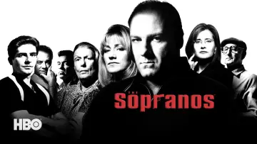 Задник к сериалу "Сопрано" #1318881