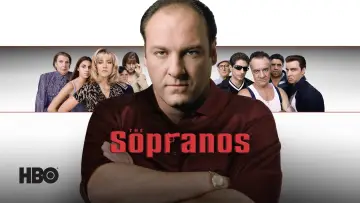Задник к сериалу "Сопрано" #1318882