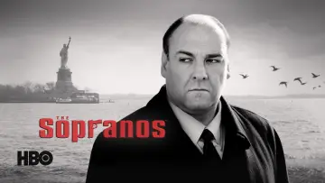 Задник к сериалу "Сопрано" #1318883