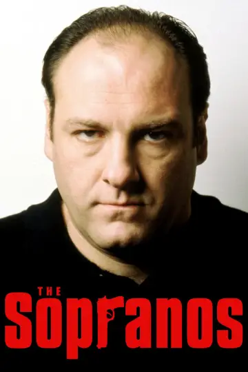 Постер к сериалу "Сопрано" #1318921