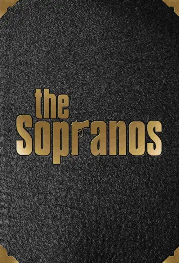 Постер к сериалу "Сопрано" #1318943