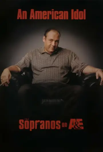Постер к сериалу "Сопрано" #1318945