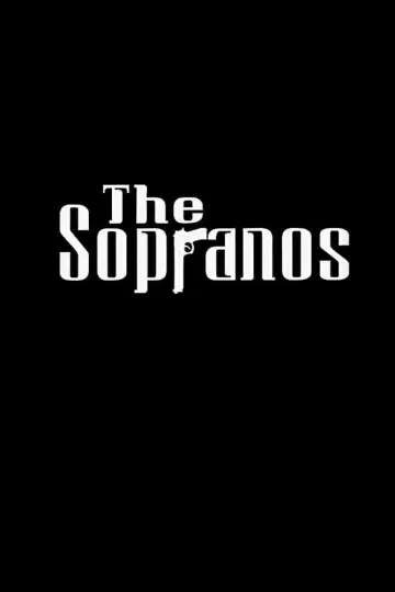 Постер к сериалу "Сопрано" #1318946