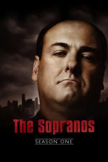 Постер к сериалу "Сопрано" #1514515