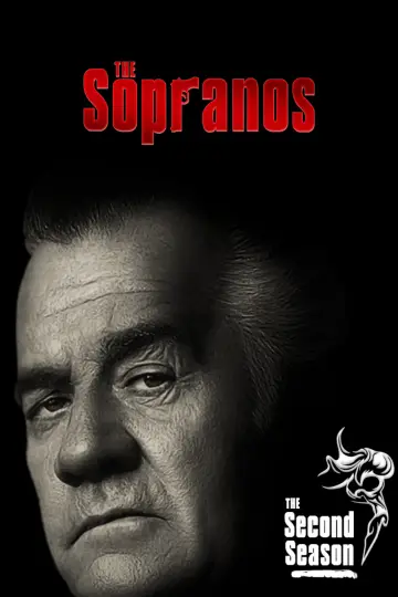 Постер к сериалу "Сопрано" #1514533