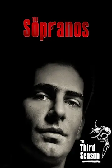Постер к сериалу "Сопрано" #1514560