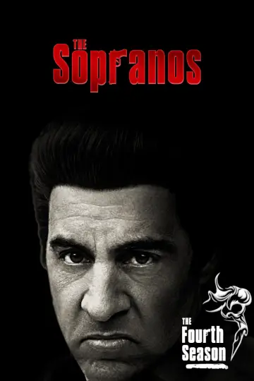 Постер к сериалу "Сопрано" #1514575
