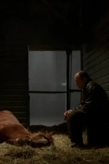Постер к сериалу "Сопрано" #1514591