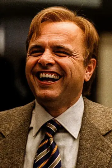 Постер к сериалу "Сопрано" #1514592