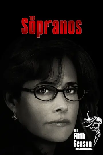 Постер к сериалу "Сопрано" #1514599
