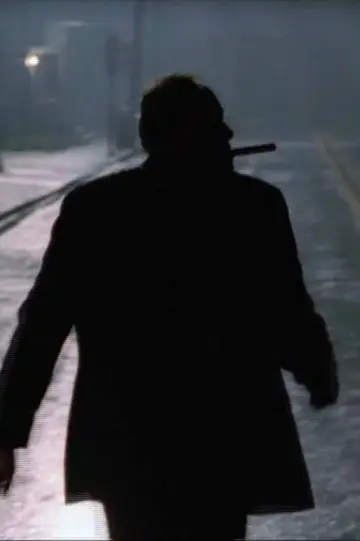 Постер к сериалу "Сопрано" #1535764