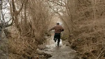 Задник к сериалу "Сопрано" #1600141