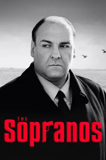 Постер к сериалу "Сопрано" #1782576