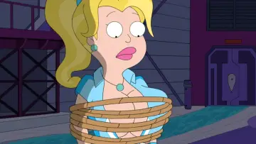 Задник к сериалу "Американский папаша!" #1241588